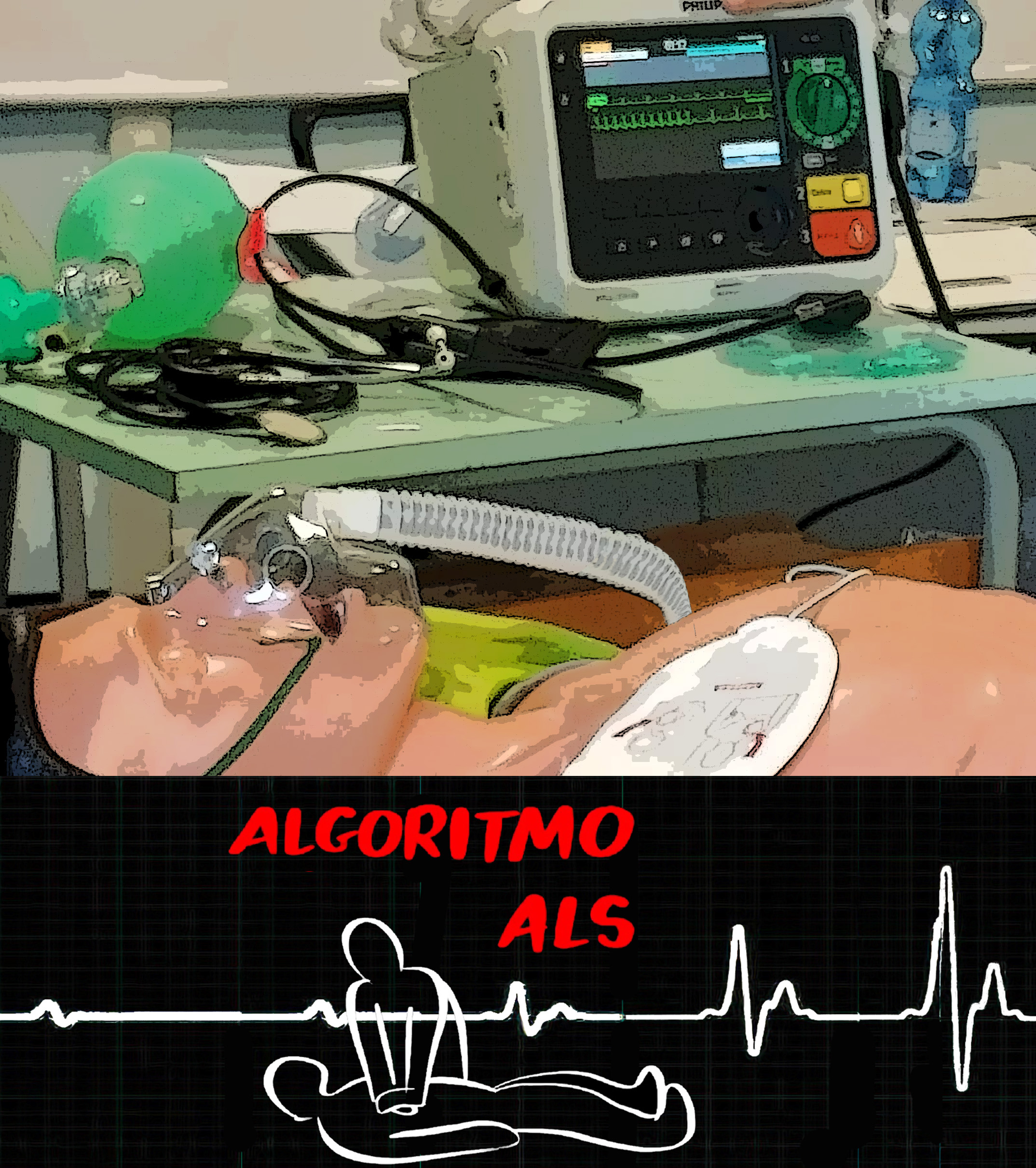 CORSO ALS 26-27 SETTEMBRE 2026 2^ EDIZIONE